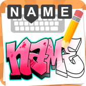 How to Draw Graffiti – Name Creator