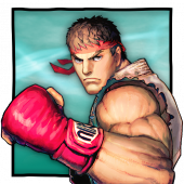 Street Fighter IV Champion Edition