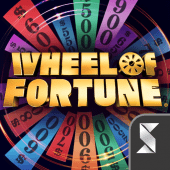 Wheel of Fortune: Free Play