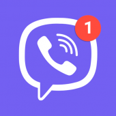 Viber Messenger