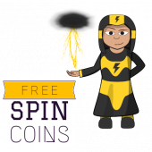 Free Spin And Coins