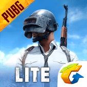 PUBG MOBILE LITE