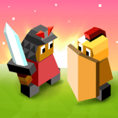 The Battle of Polytopia – An Epic Civilization War