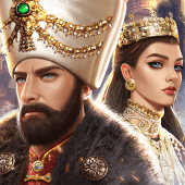 Game of Sultans