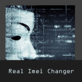 Real imei Change