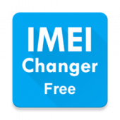 XPOSED IMEI Changer