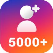 Follower Booster – Get Followers, Gain Likes, Tags