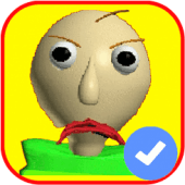 Baldi’s Basics in education and learning Sounds