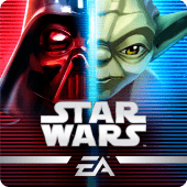 Star Wars?: Galaxy of Heroes