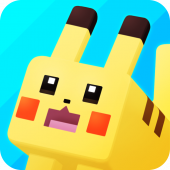 Pokémon Quest