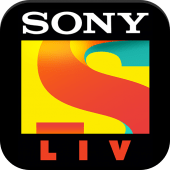 SonyLIV – TV Shows, Movies & Live Sports Online TV