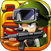 Little Gunfight 2: SWAT