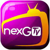 nexGTv Live TV News Cricket