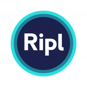 Ripl: Create Social Marketing Videos