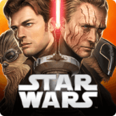 Star Wars?: Force Arena