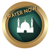 Prayer Now | Azan Prayer Time & Muslim Azkar