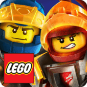 LEGO? NEXO KNIGHTS?: MERLOK 2.0