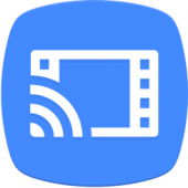 MegaCast – Chromecast player