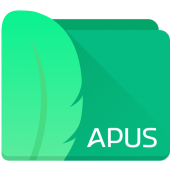 APUS File Manager (Explorer)