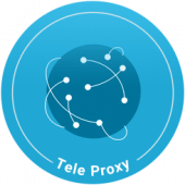 Tele Proxy ??? ???????