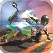 WOR – World Of Riders