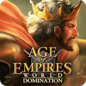 Age of Empires:WorldDomination