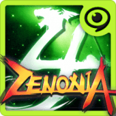 ZENONIA? 4