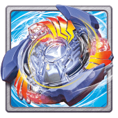 BEYBLADE BURST app