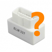 ELM327 Identifier