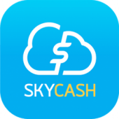 SKY CASH