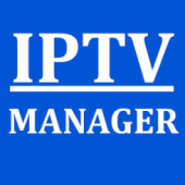 IPTV Manager