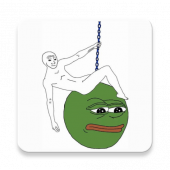 Pepe WhatsApp Sticker