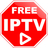 Free IPTV Player