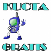 Kuota Gratis