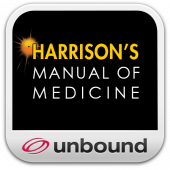 Harrison’s Manual of Medicine