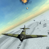 Gunship Sequel: WW2