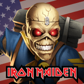 Iron Maiden: Legacy of the Beast