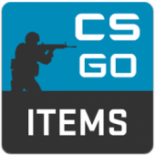 CS GO Items