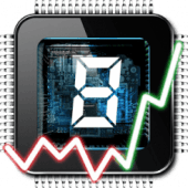 Octa-Core Processor Booster