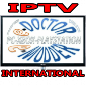 e-Doctor IPTV Cyprus/Greece TV