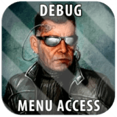 Debug Menu Access