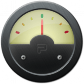 PitchLab Guitar Tuner (PRO)