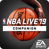 NBA LIVE 19 Companion