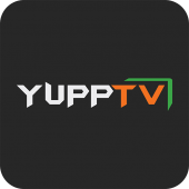 YuppTV for AndroidTV