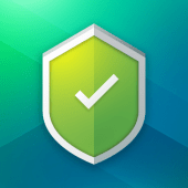 Kaspersky Mobile Antivirus: AppLock & Web Security