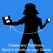 PokéCreator Lite