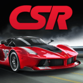 CSR Racing