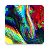 EZ Glitch Video Editor – 3D Trippy Glitch Effects