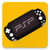 PSP Emulator