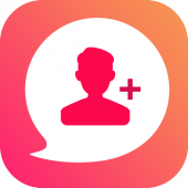 SocialMaster – Mega Followers Pro